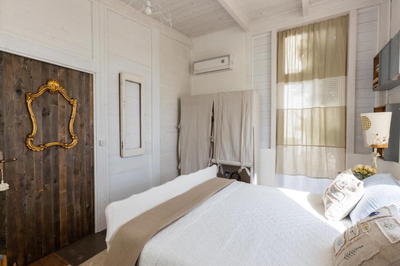 Villa Salento Lapezzaaculuri à Guagnano Extérieur photo