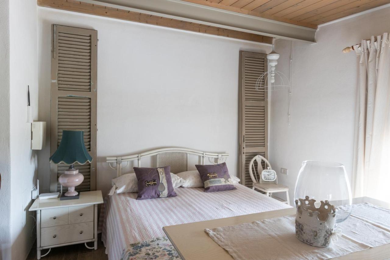 Villa Salento Lapezzaaculuri à Guagnano Extérieur photo